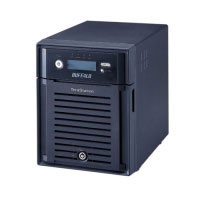 Buffalo TeraStation III, 4.0TB (TS-X4.0TL/R5)